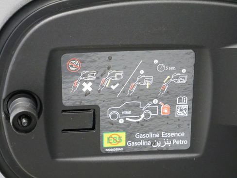 Certified 2025 RAM 1500 Big Horn image 53