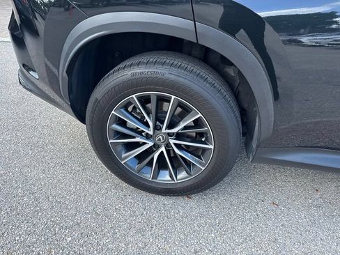 Certified 2024 Lexus NX 350 AWD image 18