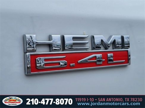 Used 2020 RAM 2500 Tradesman w/ Towing Technology Group image 11