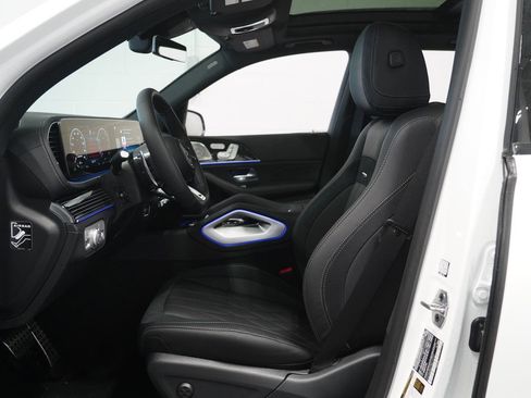 New 2026 Mercedes-Benz GLE 53 AMG 4MATIC image 14