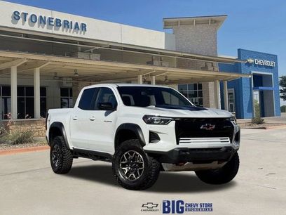 Used 2023 Chevrolet Colorado ZR2 w/ ZR2 Convenience Package III