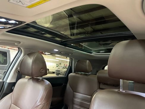 Used 2019 Kia Sorento SX w/ SX Touring Package AWD/4WD image 13
