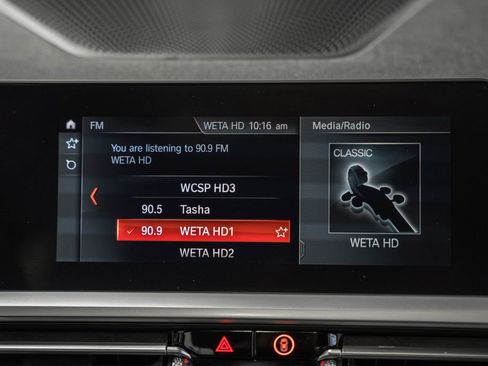 Used 2019 BMW 330i Sedan w/ Driving Assistance Package image 23