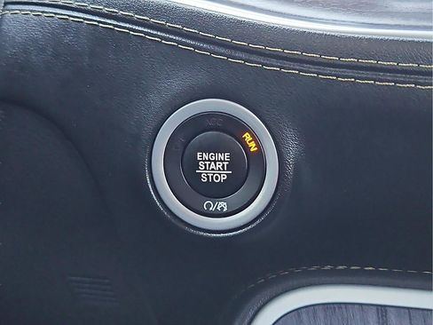 Used 2023 Dodge Challenger R/T Scat Pack RWD image 16
