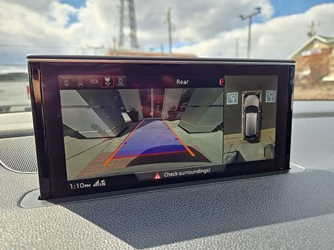 Used 2019 Audi Q7 2.0T Premium Plus w/ Premium Plus Package image 38