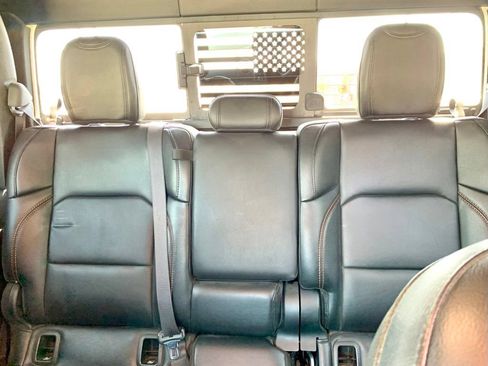 Used 2021 Jeep Gladiator Mojave AWD/4WD image 17