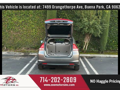 Used 2011 Honda Insight image 16
