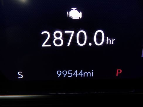 Used 2019 GMC Sierra 1500 Denali image 12