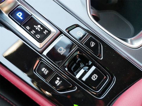 New 2026 Lexus NX 350 F Sport image 24