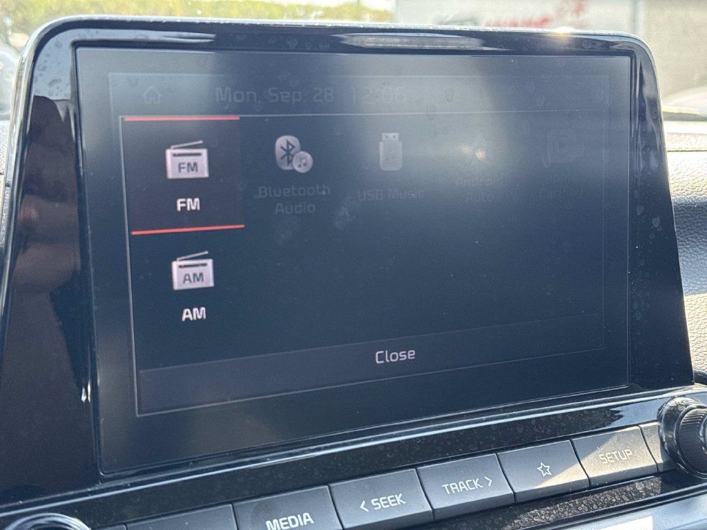 Used 2024 Kia Forte LXS FWD image 37
