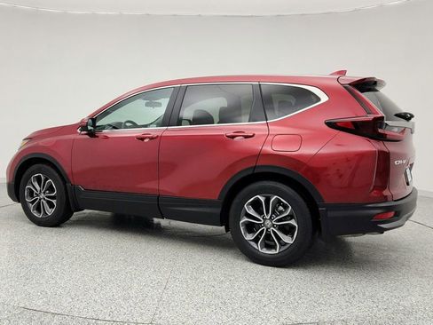 Used 2022 Honda CR-V EX image 7