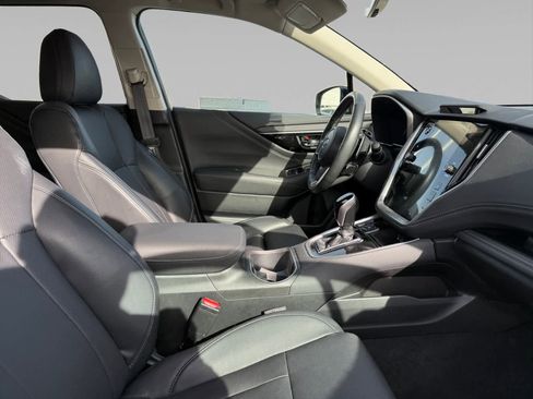Used 2024 Subaru Outback Limited XT image 15
