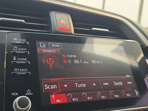 Used 2019 Honda Civic Sport image 31