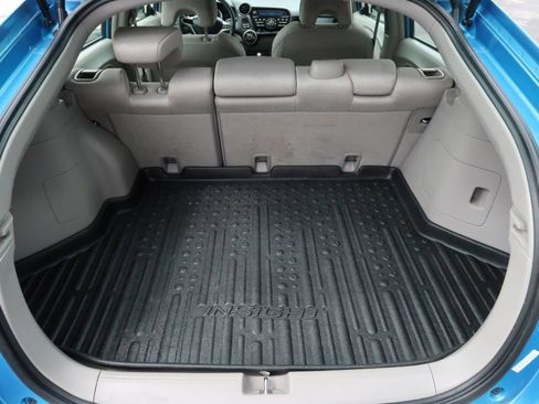 Used 2010 Honda Insight EX image 11