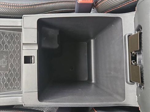 Used 2023 Nissan Frontier PRO-4X w/ Pro-4X Premium Package image 14