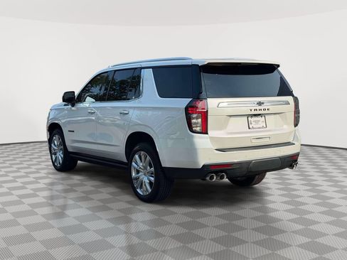 Used 2023 Chevrolet Tahoe High Country w/ Premium Package 2 AWD/4WD image 5