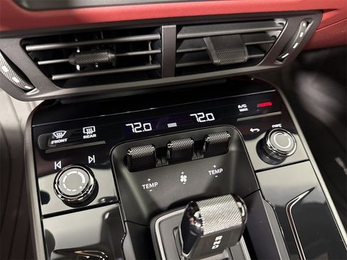 New 2026 Porsche 911 Carrera S image 31