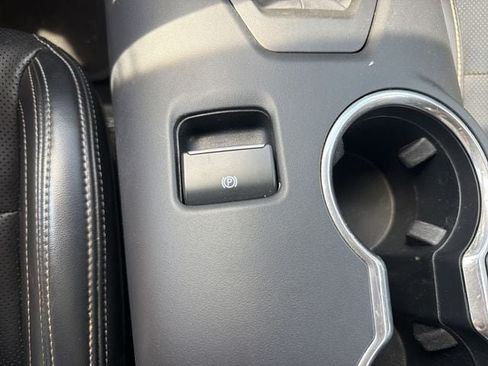 Used 2024 Ford Mustang Premium RWD image 23
