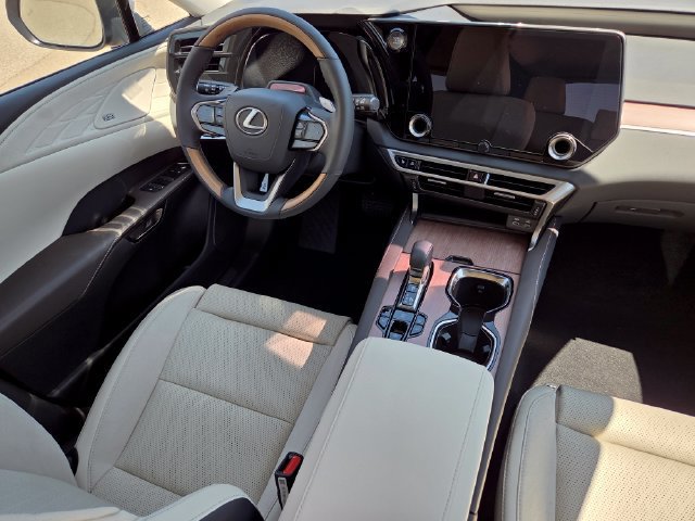New 2026 Lexus RX 350 AWD w/ Convenience Package image 29
