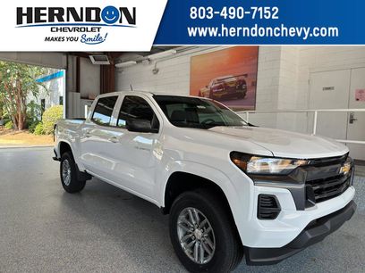 New 2026 Chevrolet Colorado LT w/ Advanced Trailering Package
