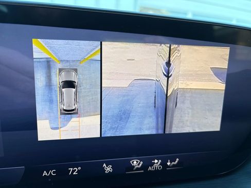 New 2026 Buick Envision Preferred image 26