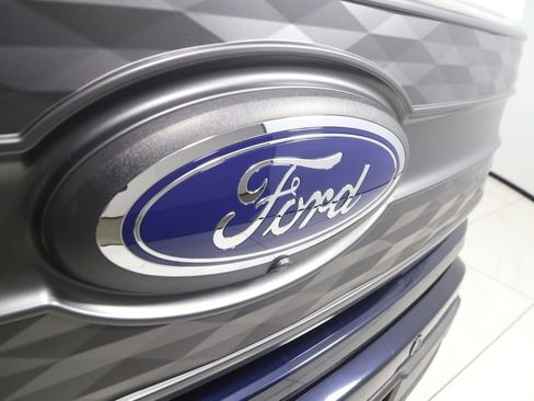 Used 2023 Ford F150 Lightning Lariat AWD/4WD image 16