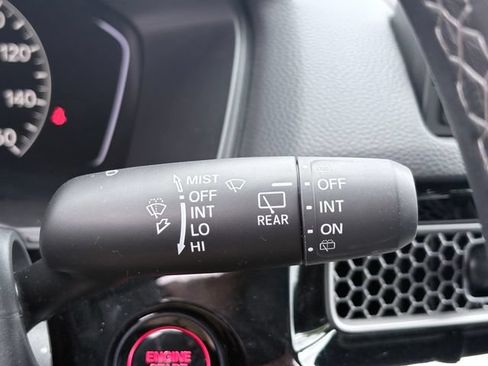 Used 2025 Honda Civic Sport image 16
