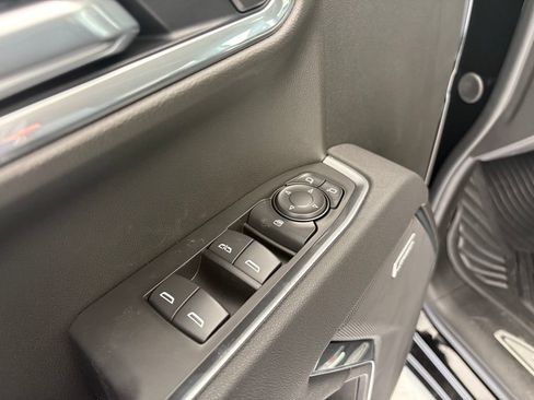 New 2026 Chevrolet Silverado 1500 LT Trail Boss w/ LT Trail Boss Premium Package AWD/4WD image 31