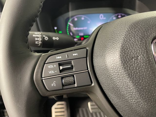 New 2026 Honda Accord Sport image 9
