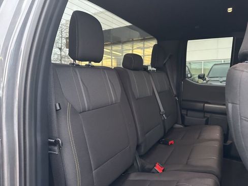 Used 2024 Ford F150 STX image 24