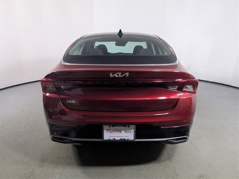 Used 2023 Kia K5 EX w/ EX Premium Package image 6