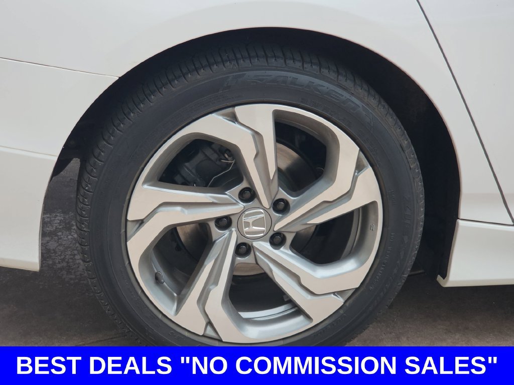 Used 2020 Honda Accord Sport image 36