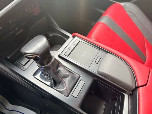 Used 2022 Lexus ES 350 F Sport w/ Accessory Package 2 image 29