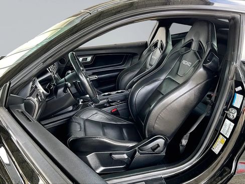 Used 2020 Ford Mustang Premium w/ 2.3L High Performance Package image 18