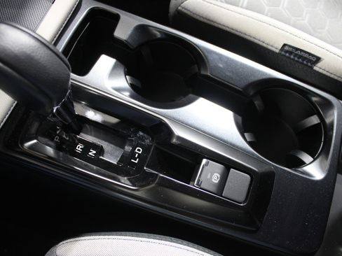 New 2026 Subaru Forester image 16