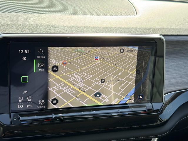 New 2026 Volkswagen Atlas SEL Premium R-Line AWD/4WD image 28
