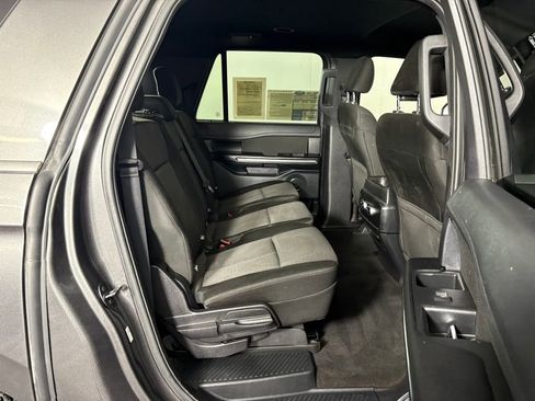 Certified 2021 Ford Expedition Max XLT image 37