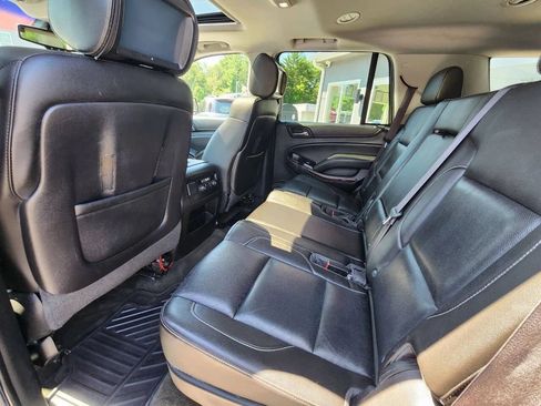 Used 2015 GMC Yukon SLT AWD/4WD image 13