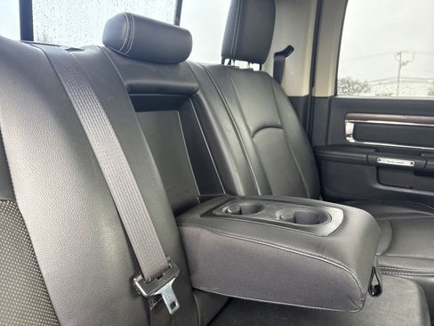 Used 2013 RAM 3500 Laramie image 13