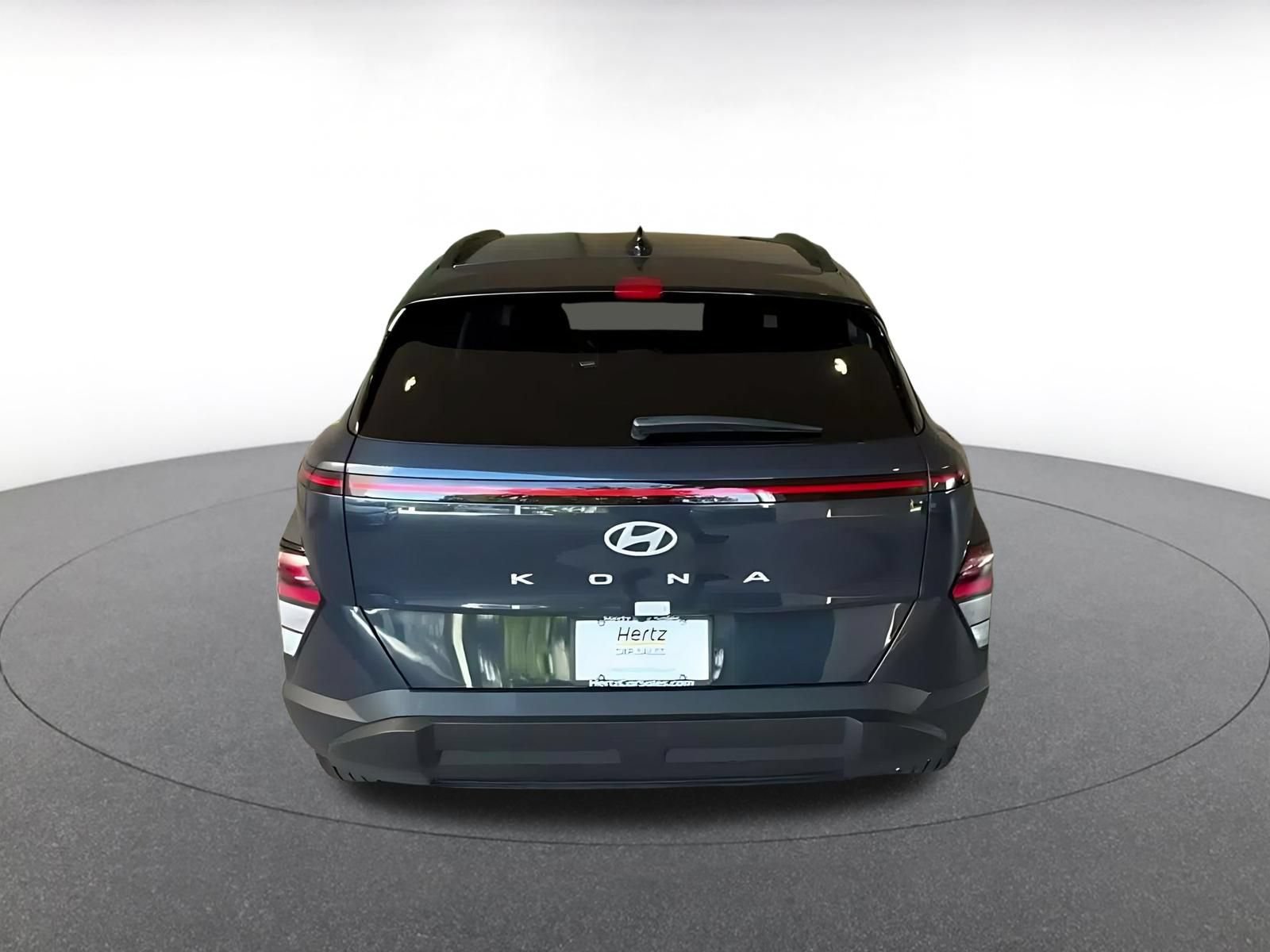 Used 2026 Hyundai Kona SEL Sport FWD image 10