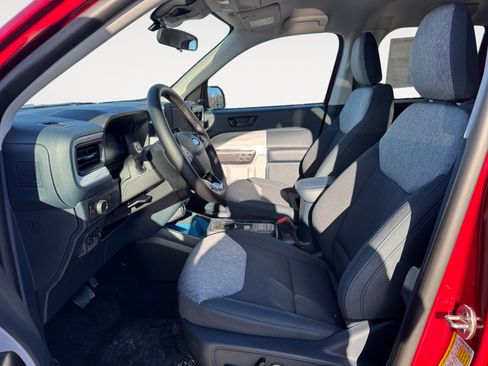 New 2026 Ford Maverick XLT w/ XLT Luxury Package image 11