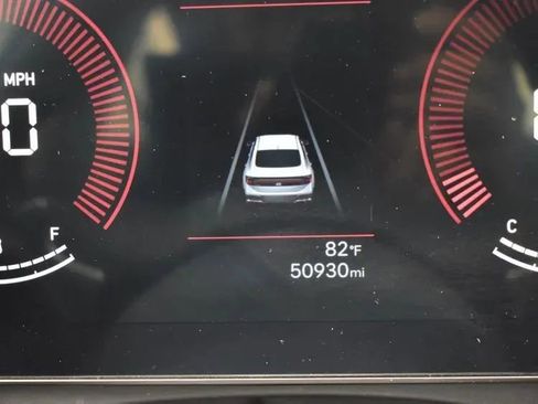 Used 2024 Hyundai Sonata SEL FWD image 27