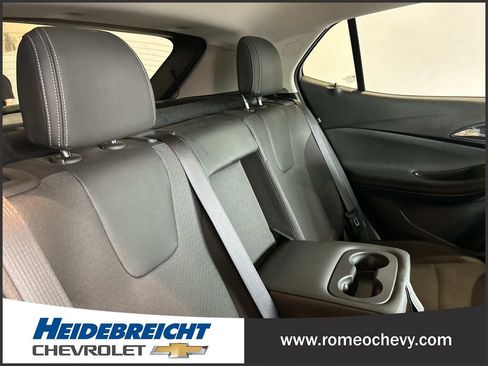 Used 2023 Buick Encore GX Select w/ Experience Buick Package AWD/4WD image 34