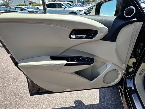Used 2018 Acura RDX FWD w/ Technology Package image 25