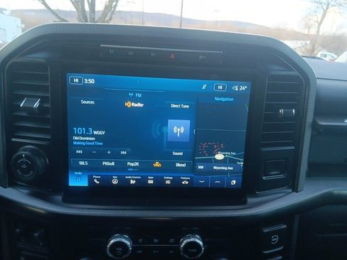 Certified 2022 Ford F150 Platinum image 51