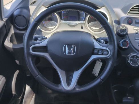 Used 2010 Honda Fit Sport image 23