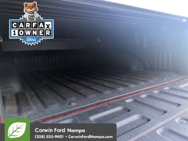 Used 2019 Ford F150 Lariat w/ Equipment Group 502A Luxury AWD/4WD image 29
