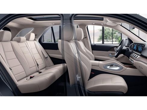 Certified 2023 Mercedes-Benz GLE 350 4MATIC image 4