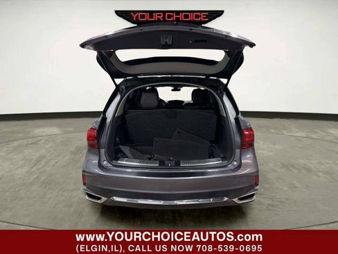 Used 2020 Acura MDX SH-AWD image 5