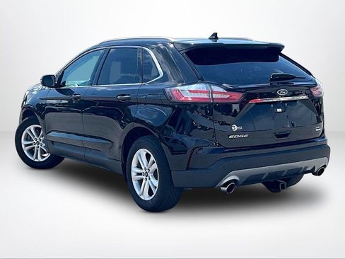 Used 2019 Ford Edge SEL w/ Equipment Group 201A AWD/4WD image 13